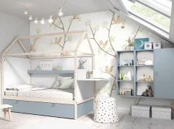 Clearance Muebles La Fabrica MODELO NAIN