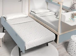 Clearance Muebles La Fabrica MODELO NAIN