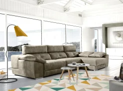 Muebles La Fabrica MODELO NASSER-C