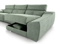 Muebles La Fabrica MODELO NASSER-C