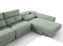 Muebles La Fabrica MODELO NASSER-C