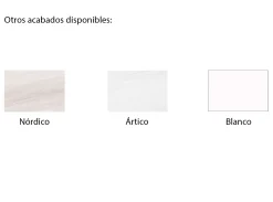 Best Muebles La Fabrica MODELO NEOLIA