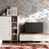 Clearance Muebles La Fabrica MODELO NEW BERNA-C