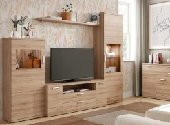 Best Muebles La Fabrica MODELO NEW BERNA-E