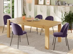 Sale Muebles La Fabrica MODELO NEW BERNA-I