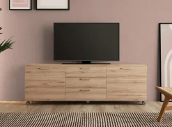 Outlet Muebles La Fabrica MODELO NEW BERNA-O