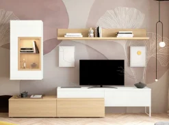 Sale Muebles La Fabrica MODELO NEW BIORN-B