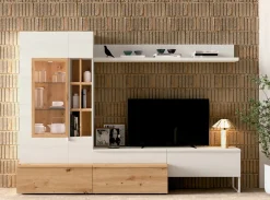 Clearance Muebles La Fabrica MODELO NEW BIORN-C