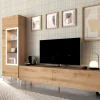 Clearance Muebles La Fabrica MODELO NEW BIORN-H