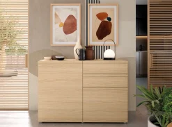 Online Muebles La Fabrica MODELO NEW BIORN-M