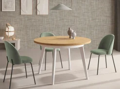 Clearance Muebles La Fabrica MODELO NEW BIORN-N