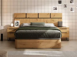 Discount Muebles La Fabrica MODELO NEW DALIA-D