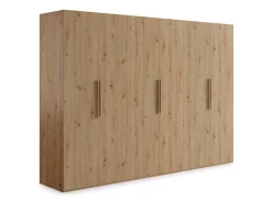 Muebles La Fabrica MODELO NEW DALIA-S6