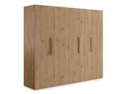 Hot Muebles La Fabrica MODELO NEW DALIA-S5