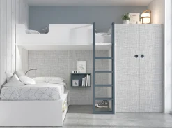 Clearance Muebles La Fabrica MODELO NIGEL