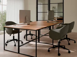 Clearance Muebles La Fabrica MODELO NILAN