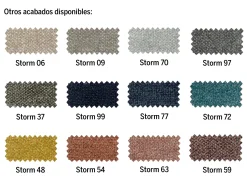 Clearance Muebles La Fabrica MODELO NUVOLA-A