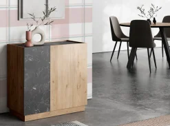 Sale Muebles La Fabrica MODELO ORMONT-90