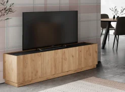 Online Muebles La Fabrica MODELO ORMONT-TV