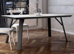 Sale Muebles La Fabrica MODELO PINEDO-N