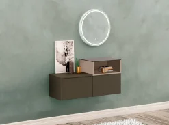 Best Muebles La Fabrica MODELO PINZANO-A