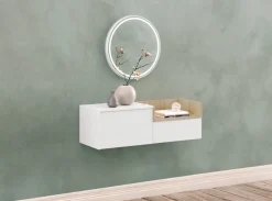 Clearance Muebles La Fabrica MODELO PINZANO-D