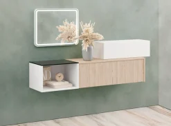 Hot Muebles La Fabrica MODELO PINZANO-H