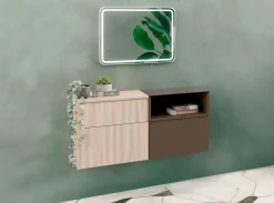 Outlet Muebles La Fabrica MODELO PINZANO-I