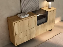 Online Muebles La Fabrica MODELO PINZANO-S3