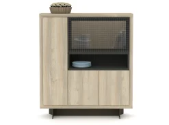 Online Muebles La Fabrica MODELO PINZANO-S13