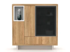 Outlet Muebles La Fabrica MODELO PINZANO-S11