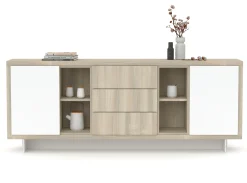 Sale Muebles La Fabrica MODELO PINZANO-S15