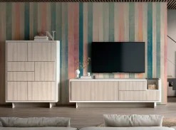 Sale Muebles La Fabrica MODELO PINZANO-S5