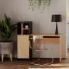 Best Muebles La Fabrica MODELO PRISMA