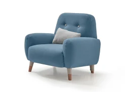 Best Muebles La Fabrica MODELO REILLY-K