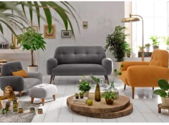 Discount Muebles La Fabrica MODELO REILLY-S