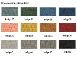 Discount Muebles La Fabrica MODELO REILLY-S