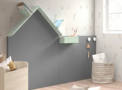 New Muebles La Fabrica MODELO REMIS-P