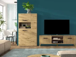 Best Muebles La Fabrica MODELO RIBON-C