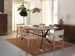 New Muebles La Fabrica MODELO RONDA