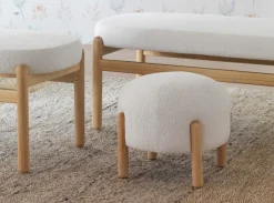 Hot Muebles La Fabrica MODELO SEDES-A