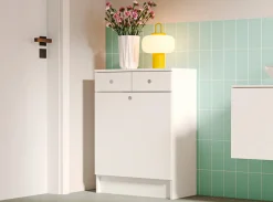 Online Muebles La Fabrica MODELO SENDA-A