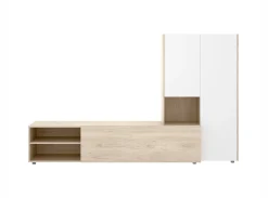 New Muebles La Fabrica MODELO SETE