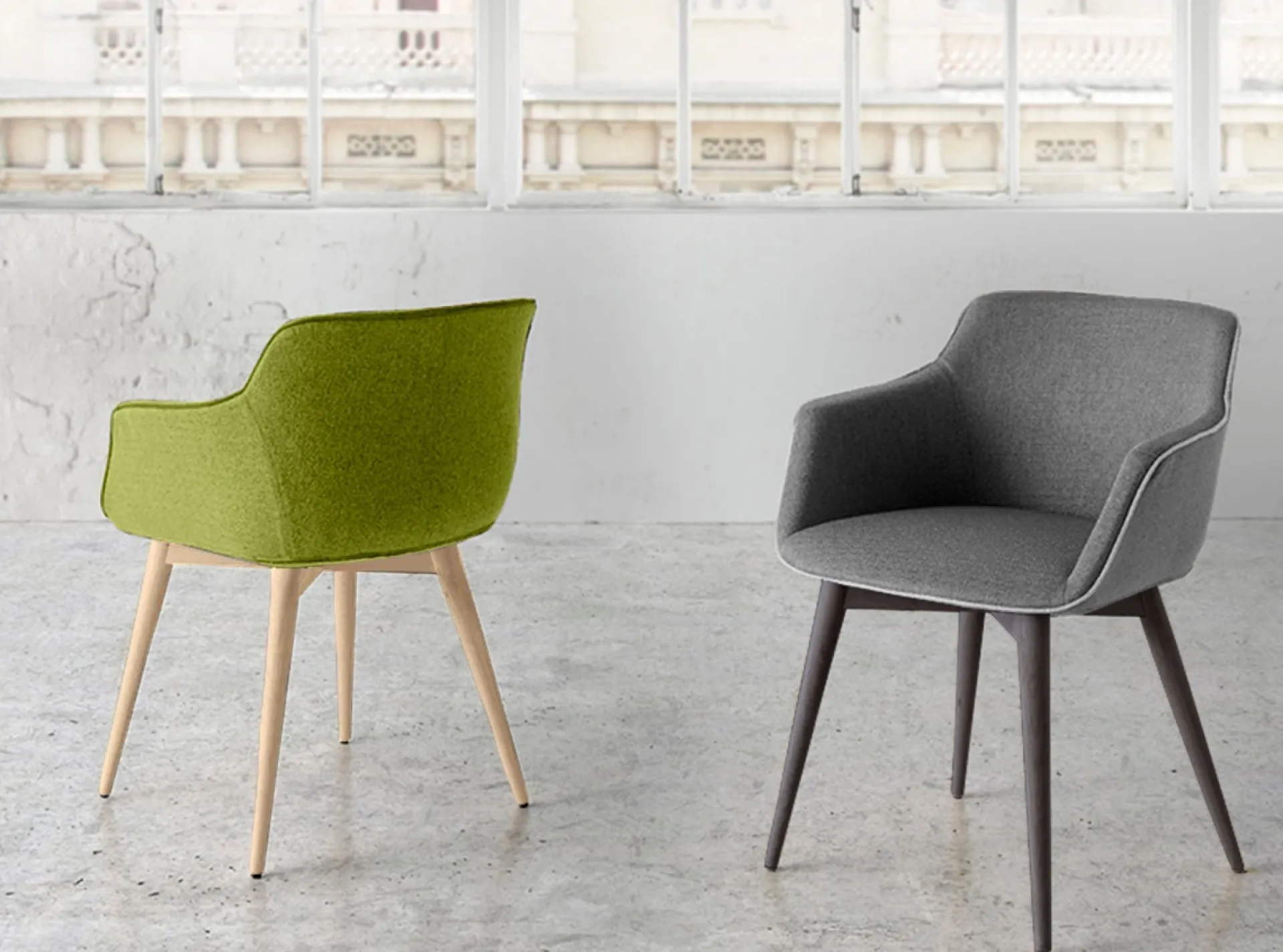 Sale Muebles La Fabrica MODELO SONTAG