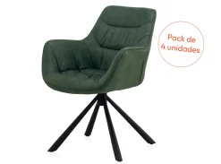 Discount Muebles La Fabrica MODELO SOREN-P