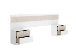 Best Muebles La Fabrica MODELO STILGAR