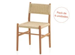 Discount Muebles La Fabrica MODELO TARIFA-P