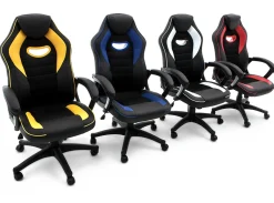 Muebles La Fabrica MODELO TIMON