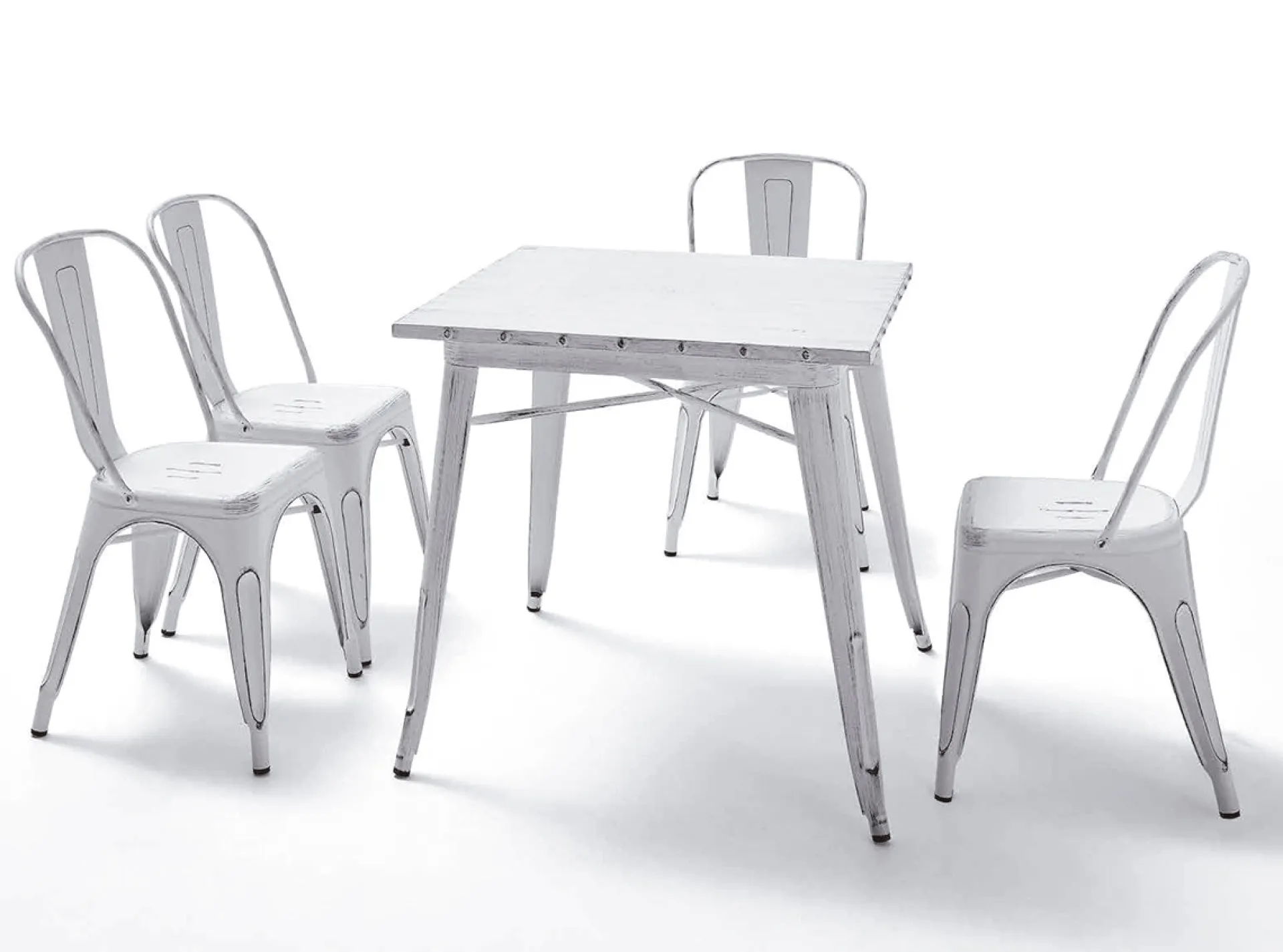 Outlet Muebles La Fabrica MODELO TINAMI