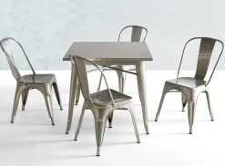 Best Muebles La Fabrica MODELO TINAMI